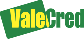 Logo da Valecred